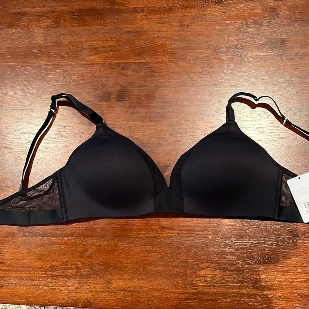 NWT Bra, Lightly Padded, No Wire